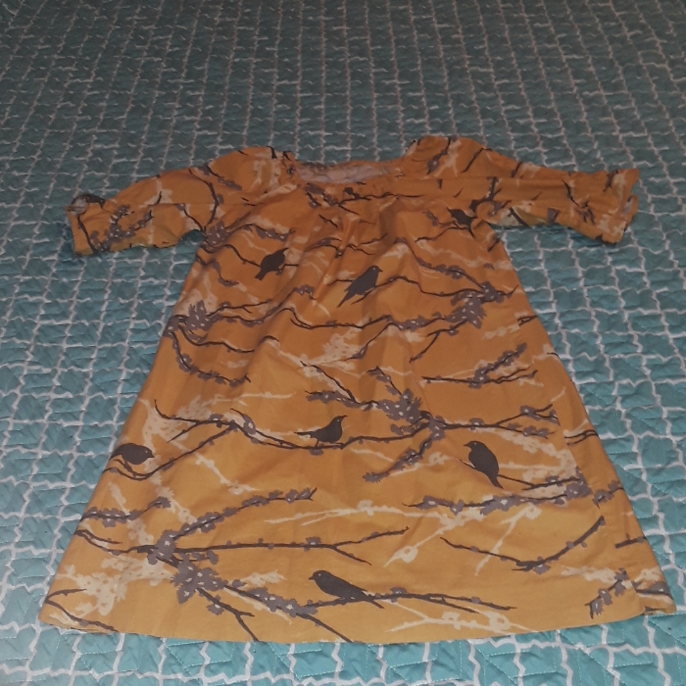Boutique Dress